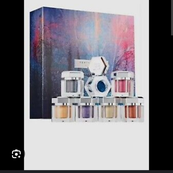 Fenty Metallic Powder lot - Picture 5 of 6